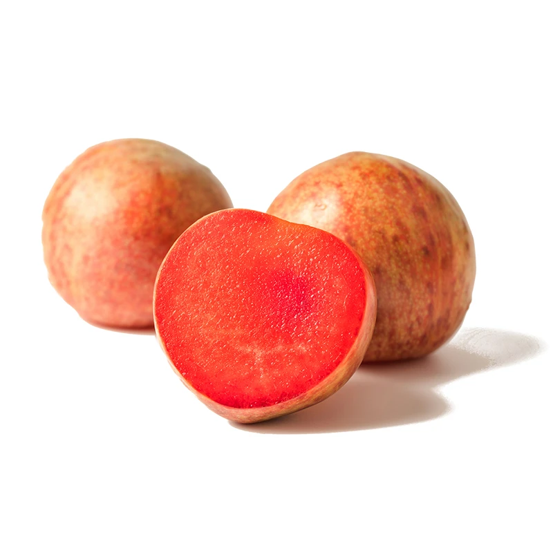 新疆喀什杏李（恐龙蛋）3斤/顺丰快递