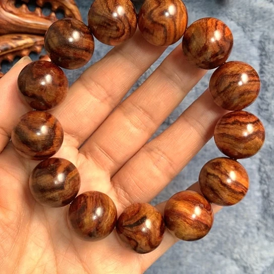 手串/手链黄花梨/降香黄檀