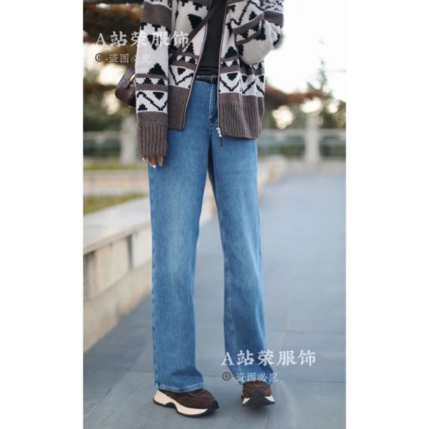 【荣姐精选】春日初恋裤