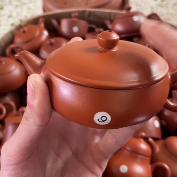 茶壶紫砂紫砂壶茶壶包邮毫升150