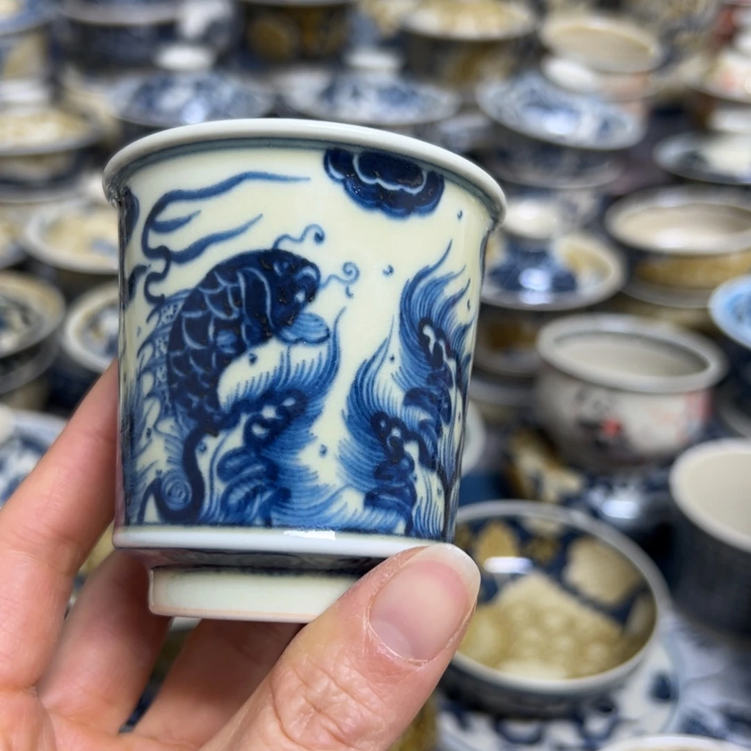 【闪购商品】陶瓷艺术有限公司