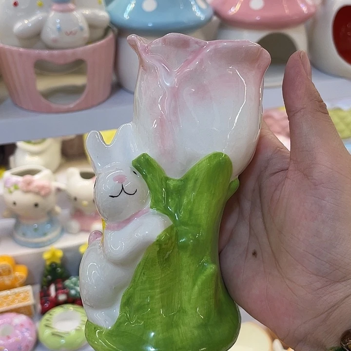 陶瓷微瑕介意慎拍