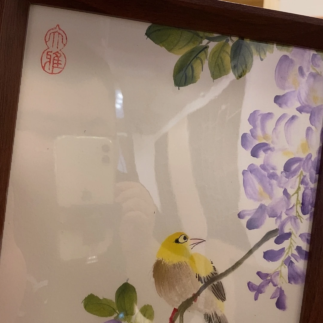 智***猫国画发发发发发发方法