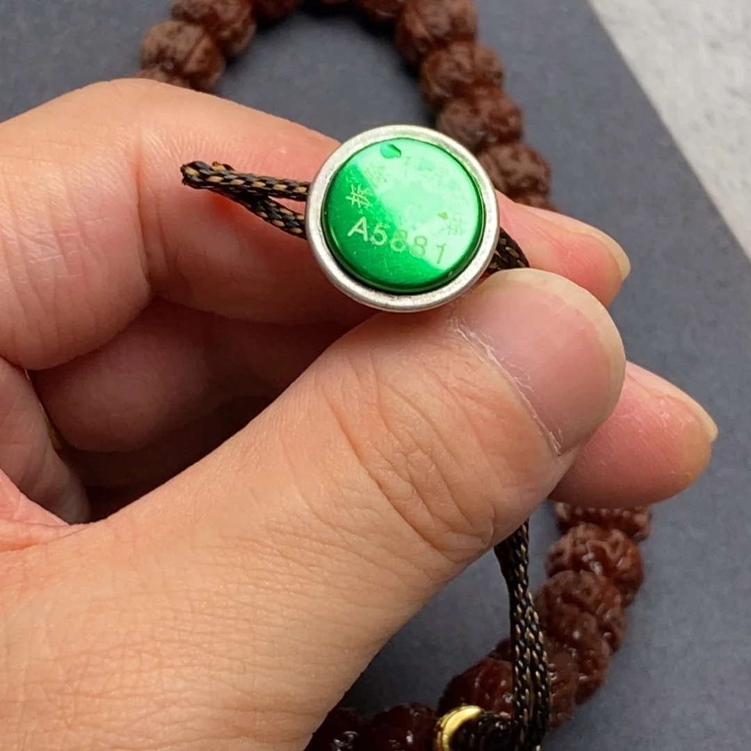 F****金刚菩提吊坠老树