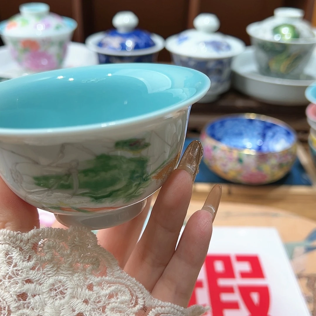 微瑕微瑕景德镇陶瓷