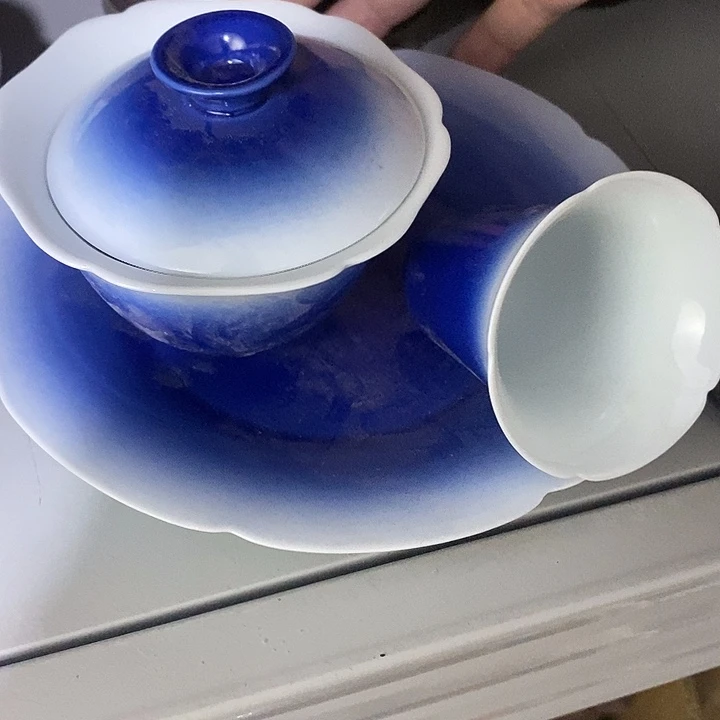 陶瓷艺术品及陶瓷艺术