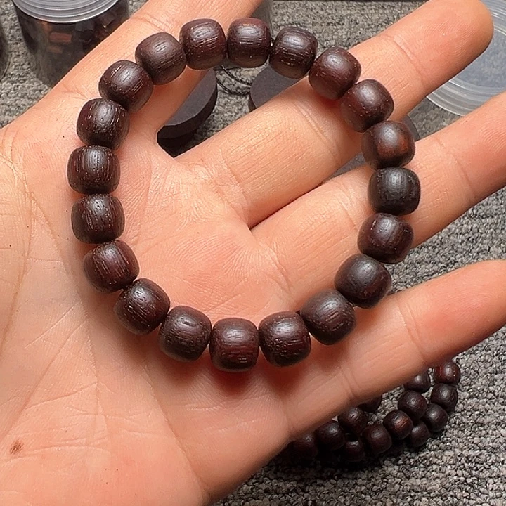 藤类降真香1.0老型红棕色紫红油精品超一档