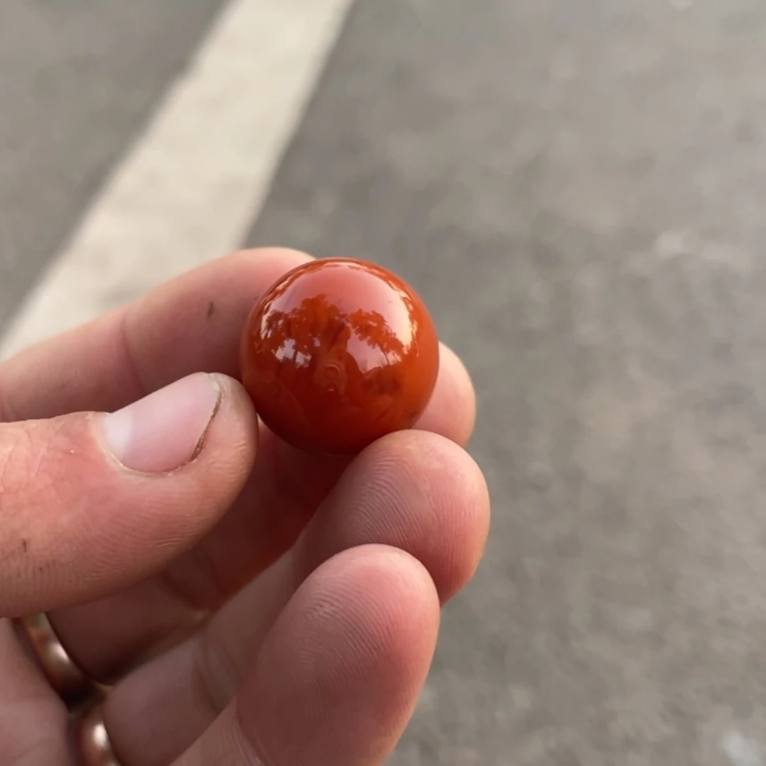 【闪购商品】南红玛瑙吊坠未镶嵌