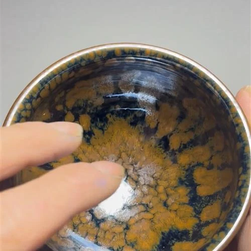 【闪购商品】茶盏-87.............