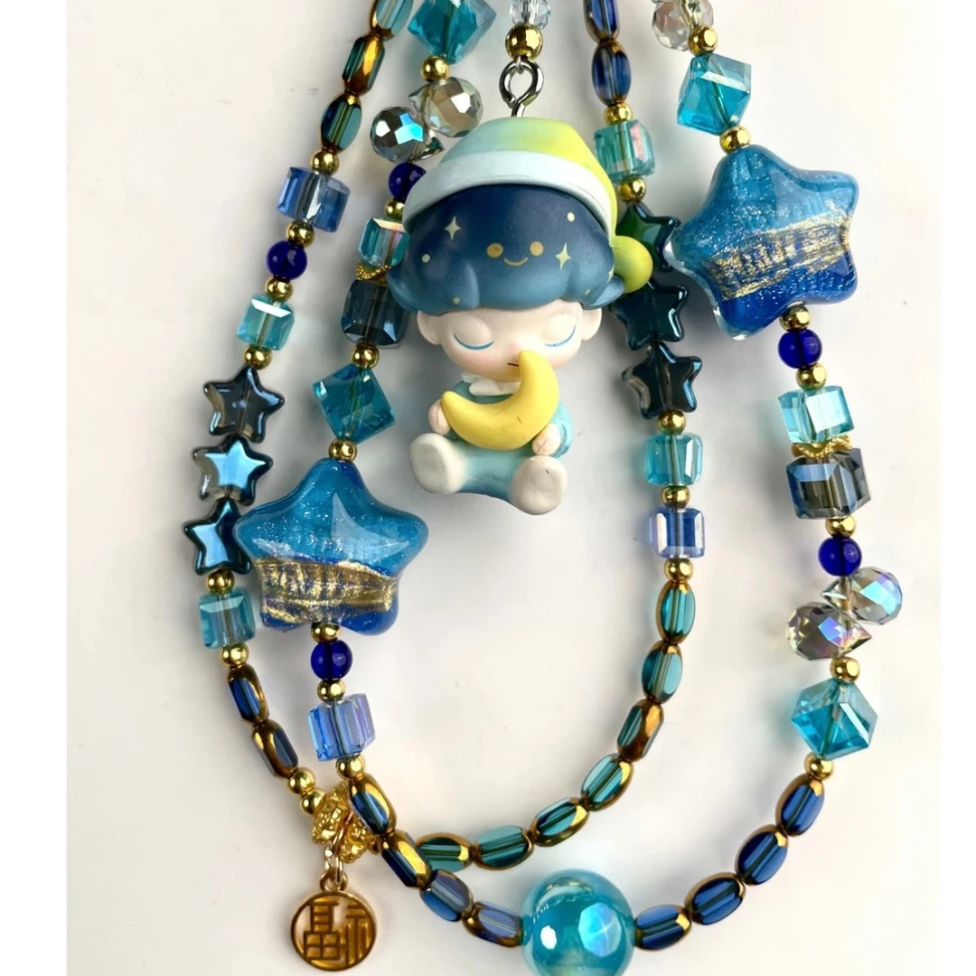 包挂diy手机链【拍一付一】不存单（一单一付）