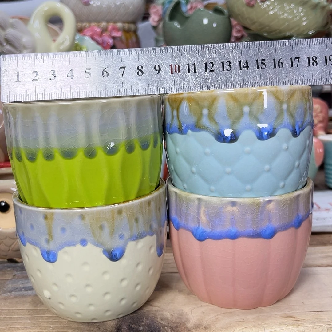 陶瓷陶瓷花盆特价上新