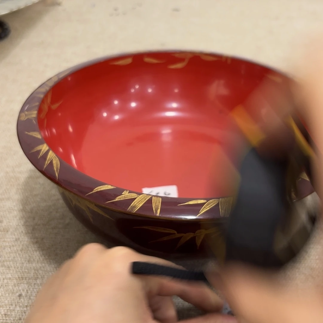 非常好看漂亮的物品