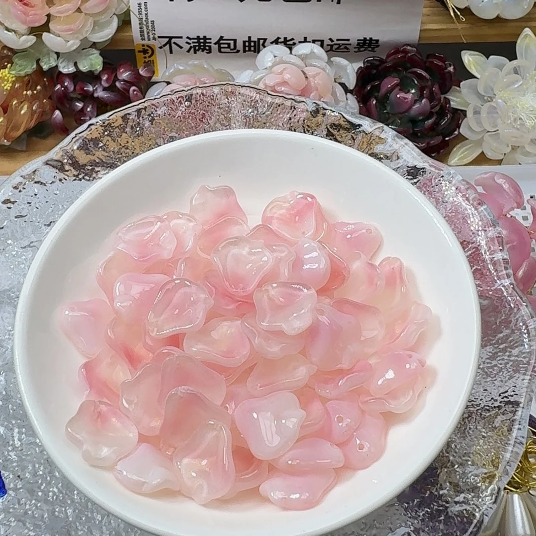 琉璃368号凌霄花