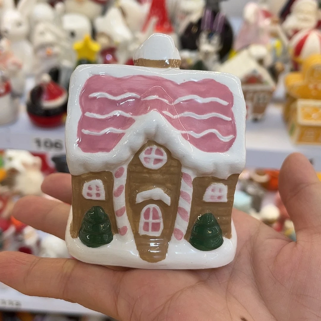 陶瓷微瑕介意慎拍