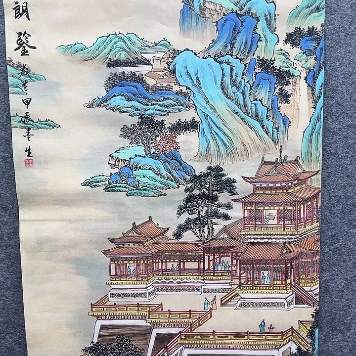 艺术作品美术作品1