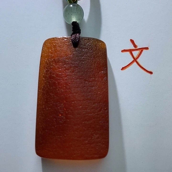 琥珀未镶嵌珠宝奇石34