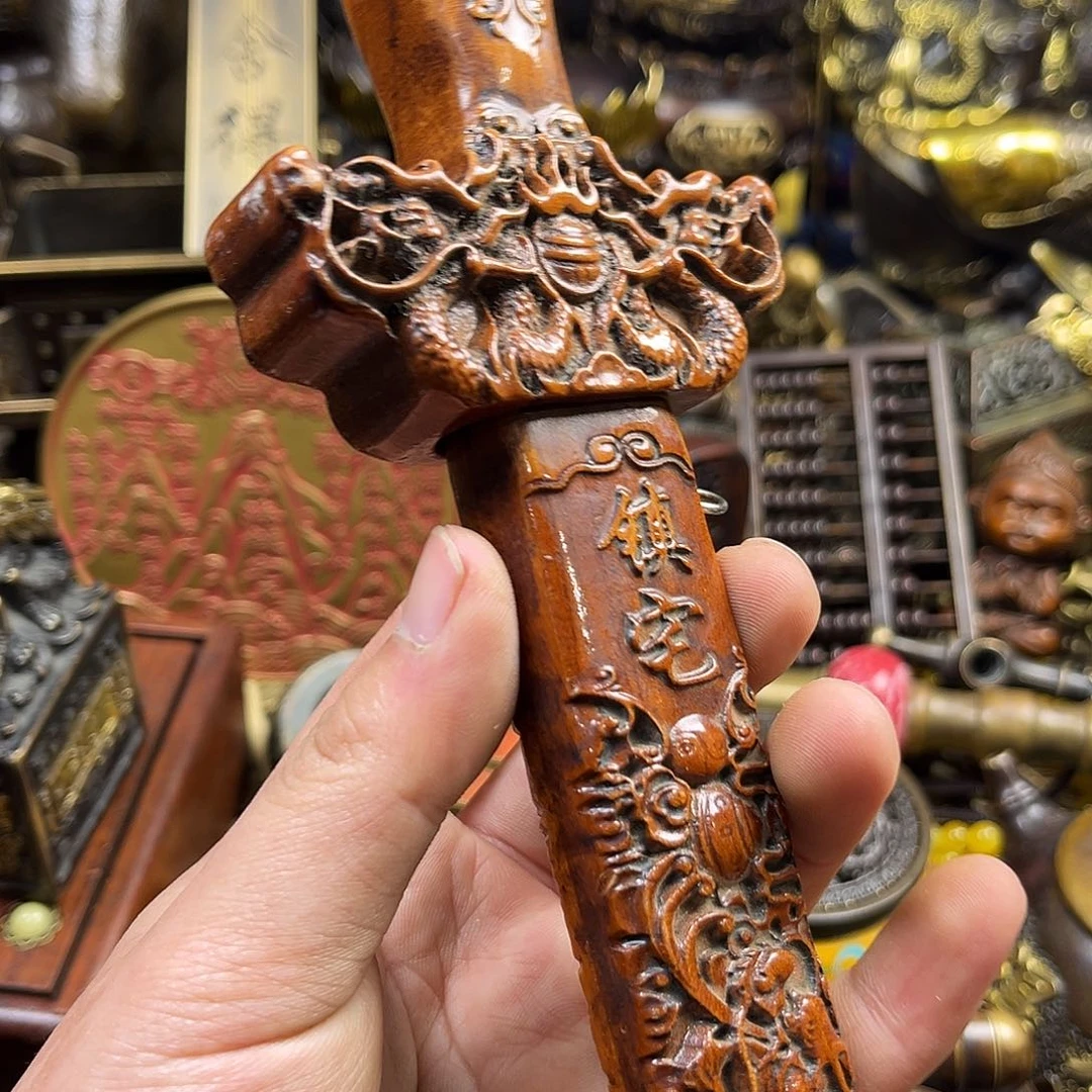 航弟文玩铜器链接