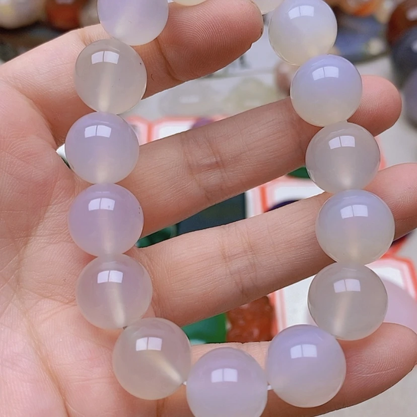 【闪购商品】未镶嵌玛瑙/玉髓珠宝半成品用****5