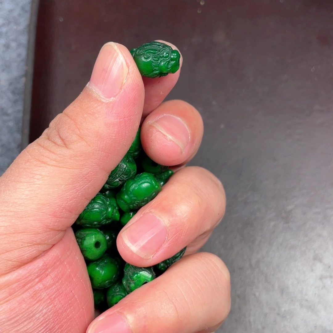 驼骨手串/手链编号6