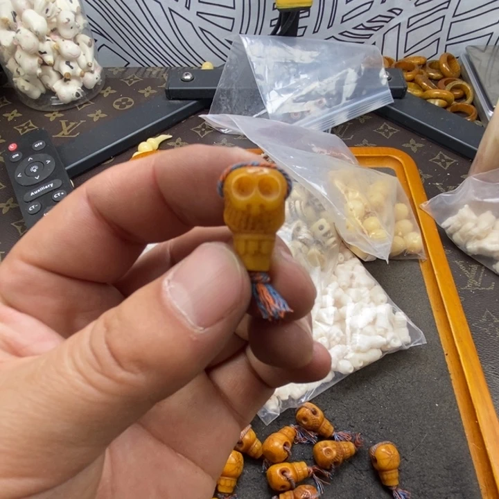 手串/手链驼骨配饰102