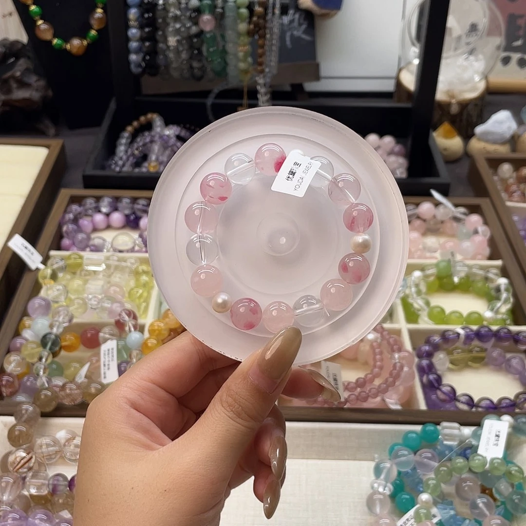 陶瓷优黛美美的串串