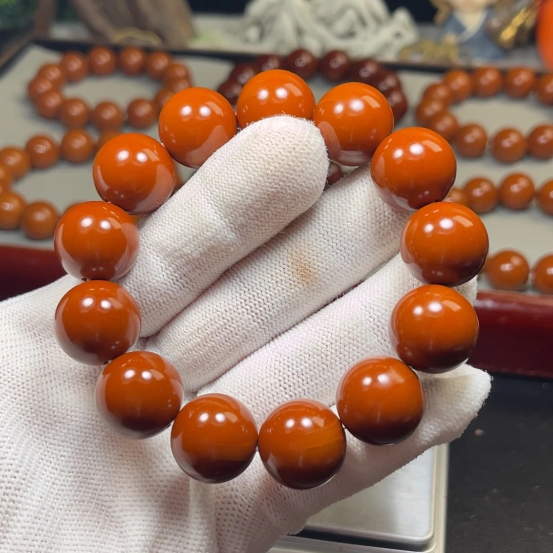 8***3吊坠橄榄核1.73+树王铁核精品 小孔