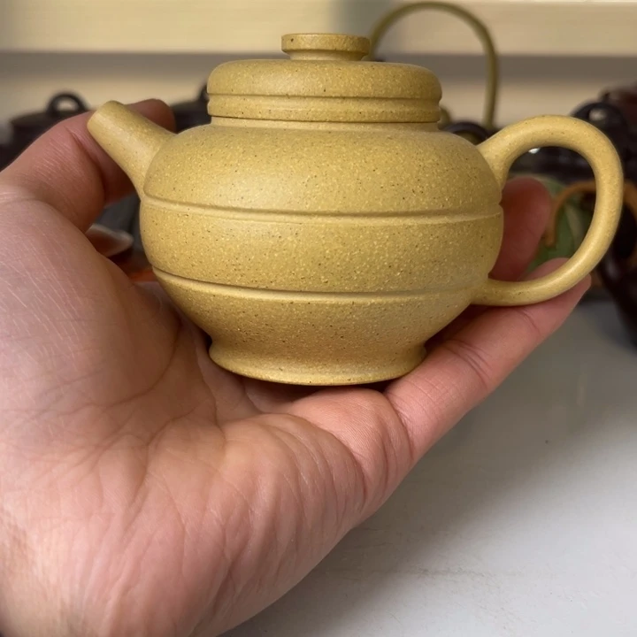 紫砂茶壶紫砂茶壶
