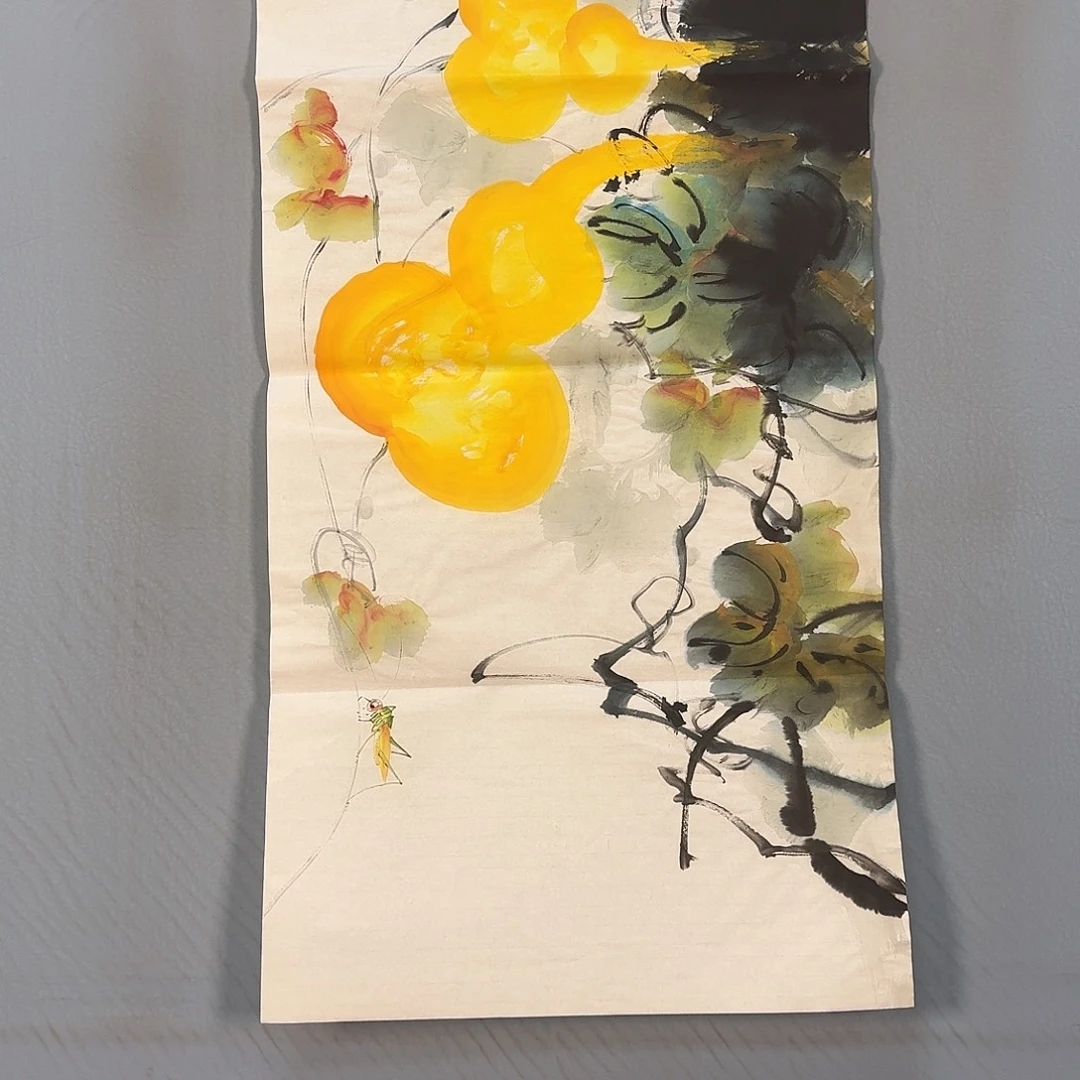 国画429 牡丹一如你初