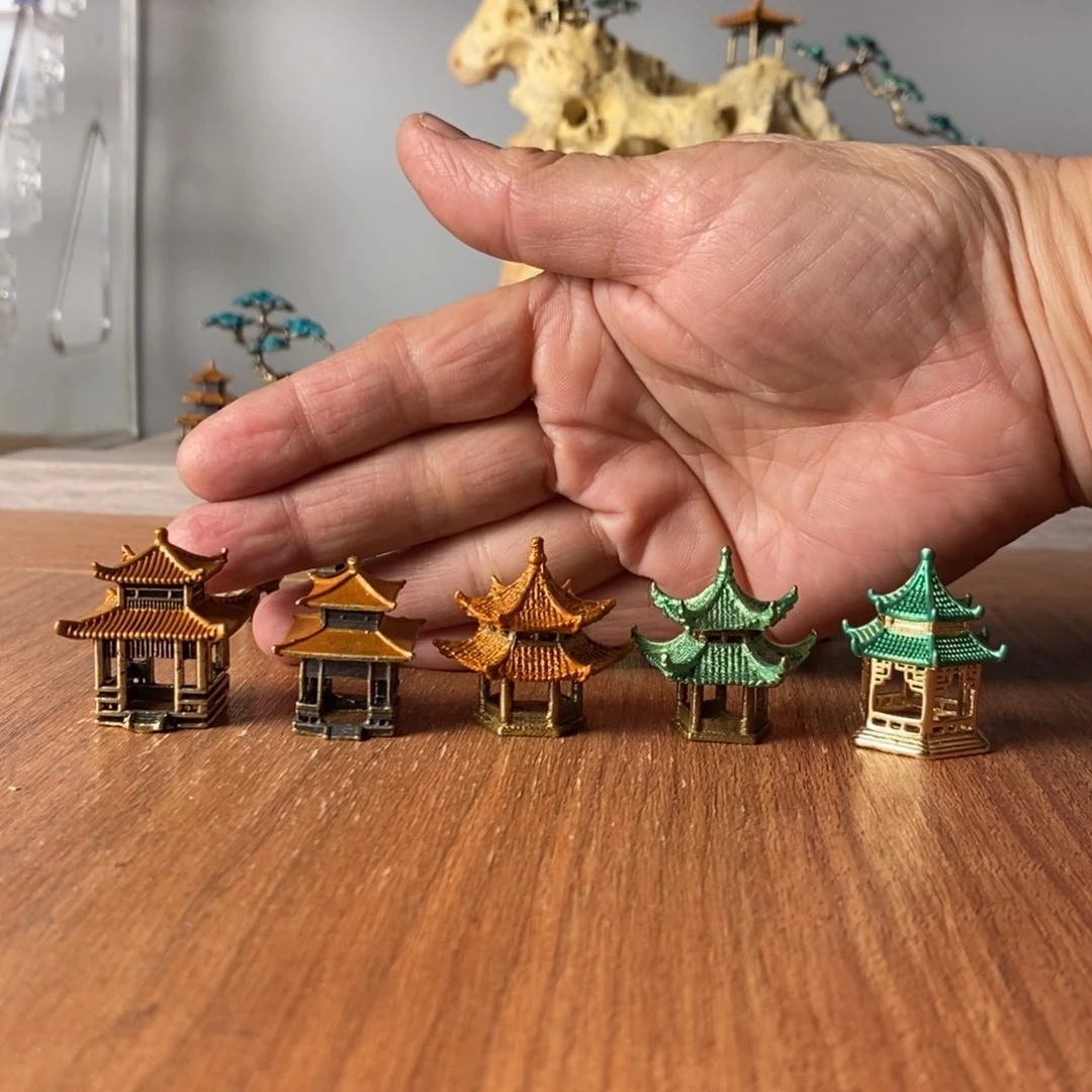 琉璃手工艺品我要