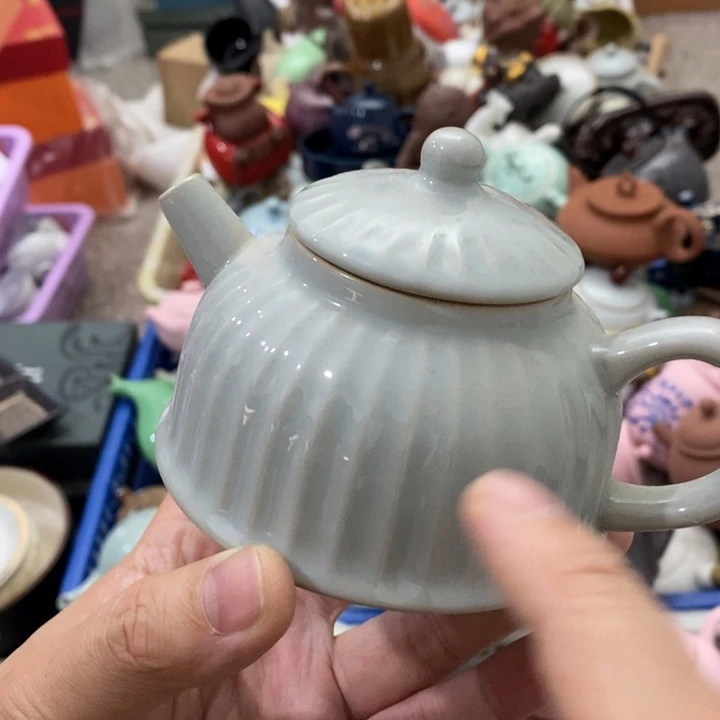 陶瓷艺术品及陶瓷制品