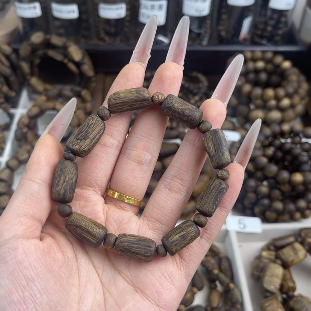 沉香碎屑沉香随行8g+