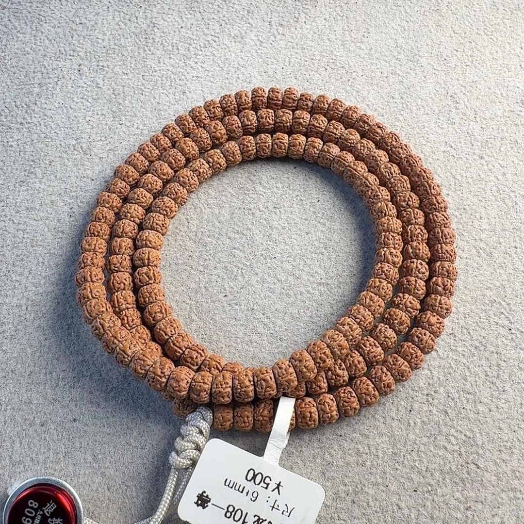 金刚菩提吊坠一代龙一等6➕