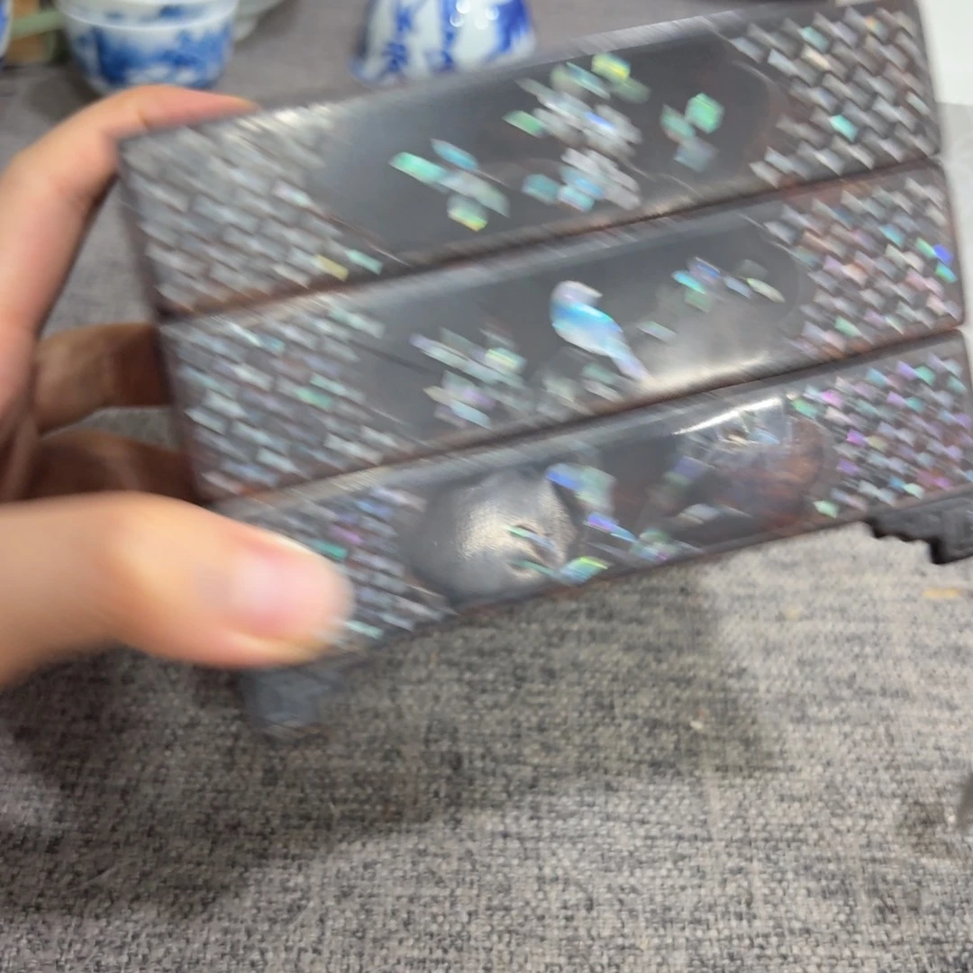 非常好用漂亮的茶具