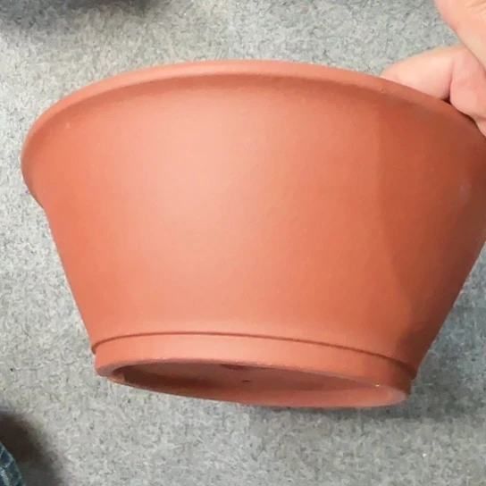 紫砂花盆宜兴紫砂