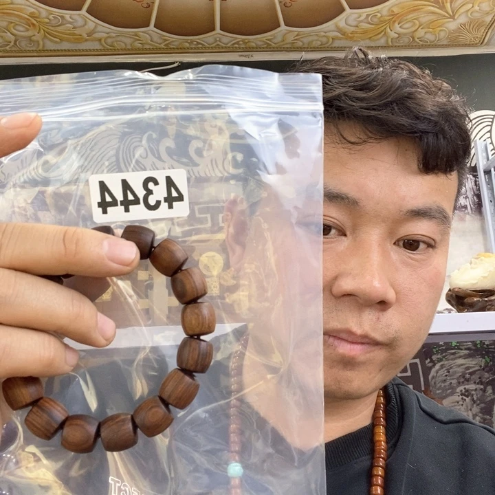大果紫檀（缅甸花梨）4344