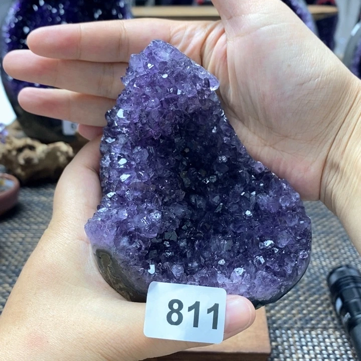 未镶嵌大型摆件（非配饰）水晶
