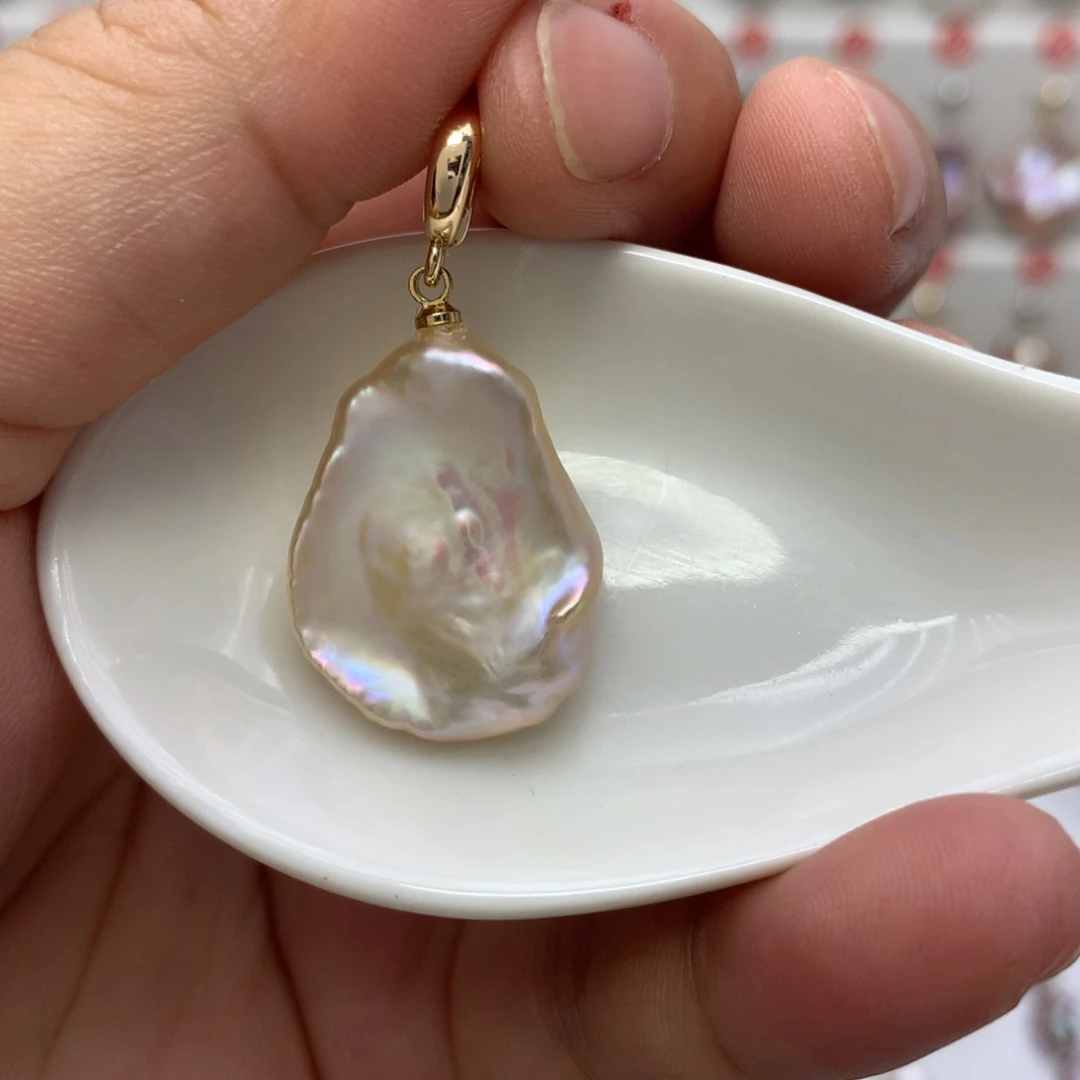 未镶嵌淡水珍珠其他