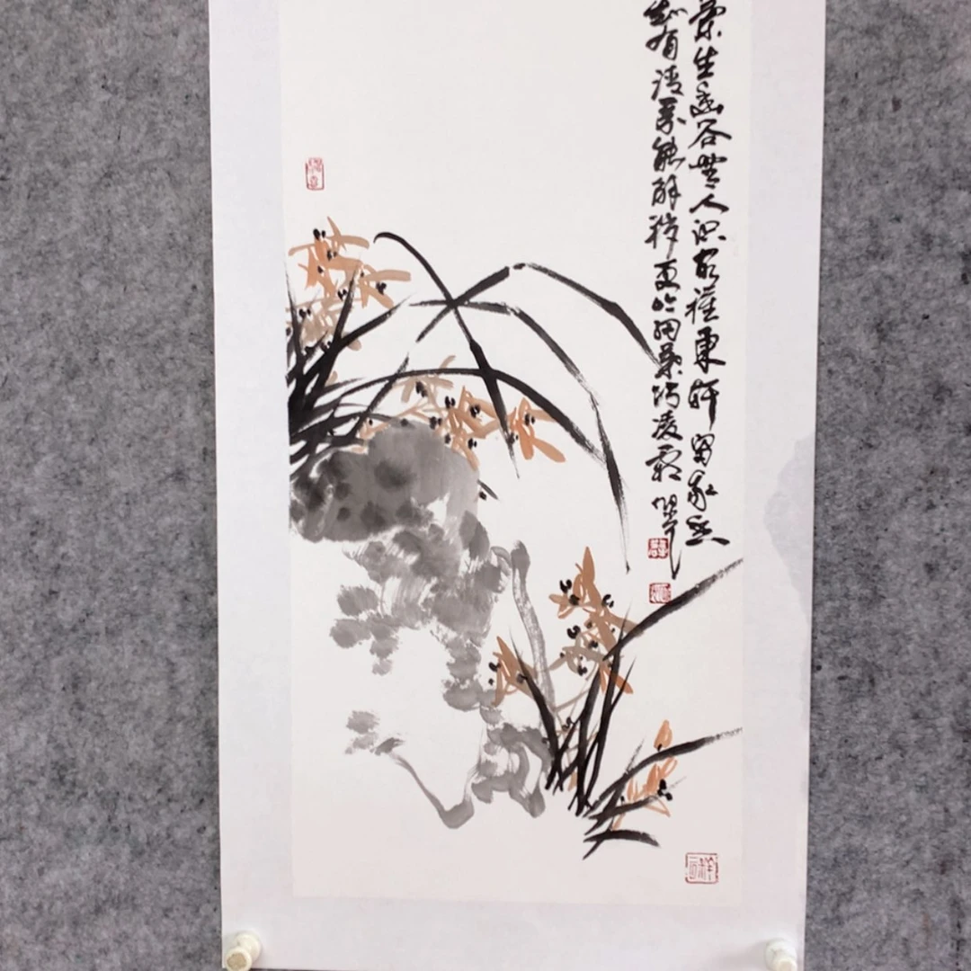 【闪购商品】国画你好，，，，，