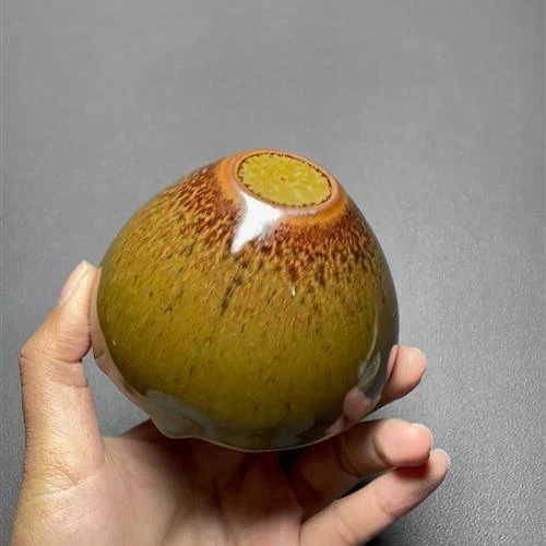 【闪购商品】茶盏-579............