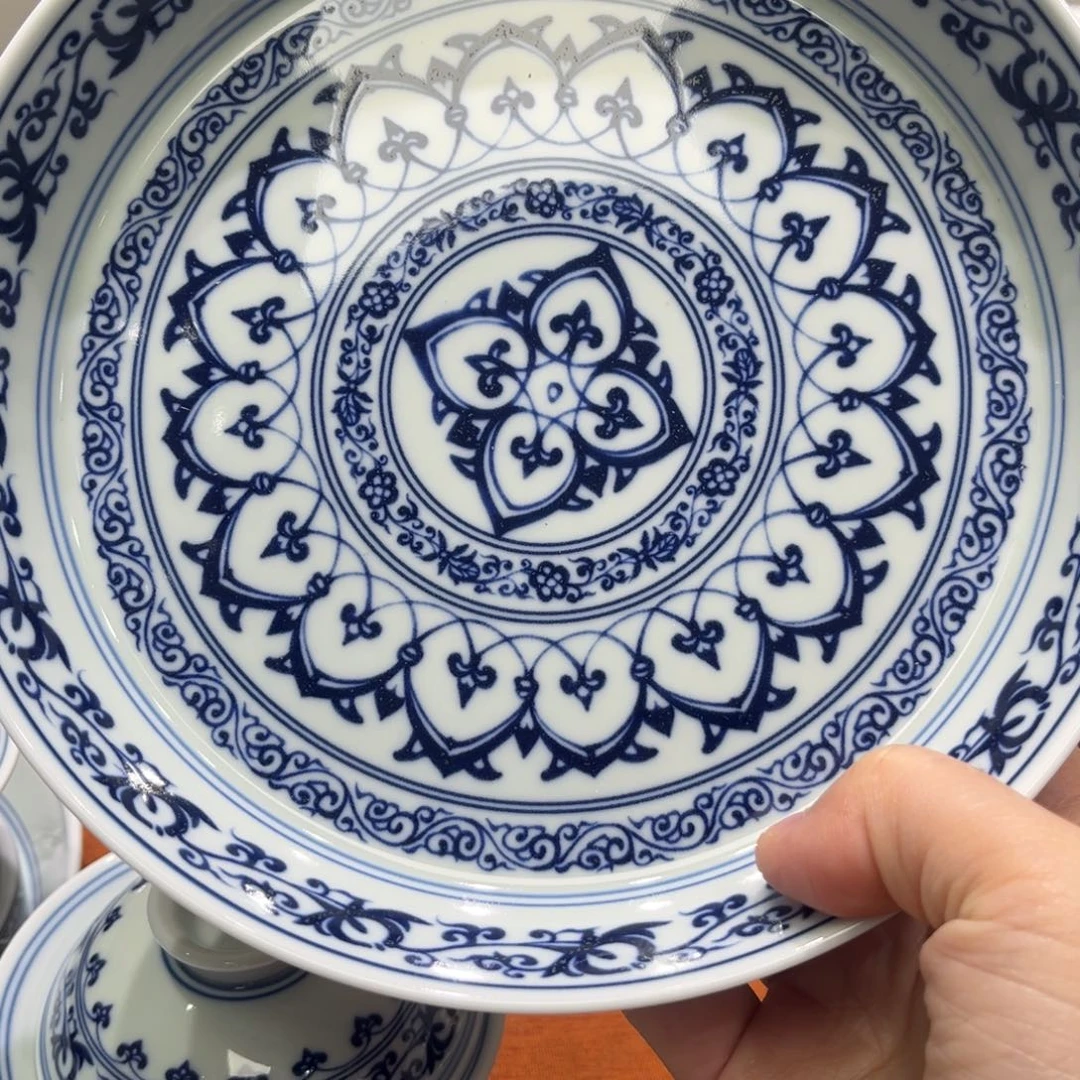 胜****景德镇陶瓷景德镇陶瓷