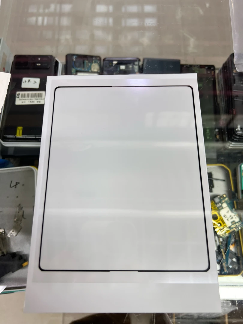 适用于三星fold3折叠手机的折痕修复盖板柔性盖板折痕膜折痕盖板