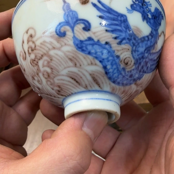 紫砂茶宠现代工艺美术作品