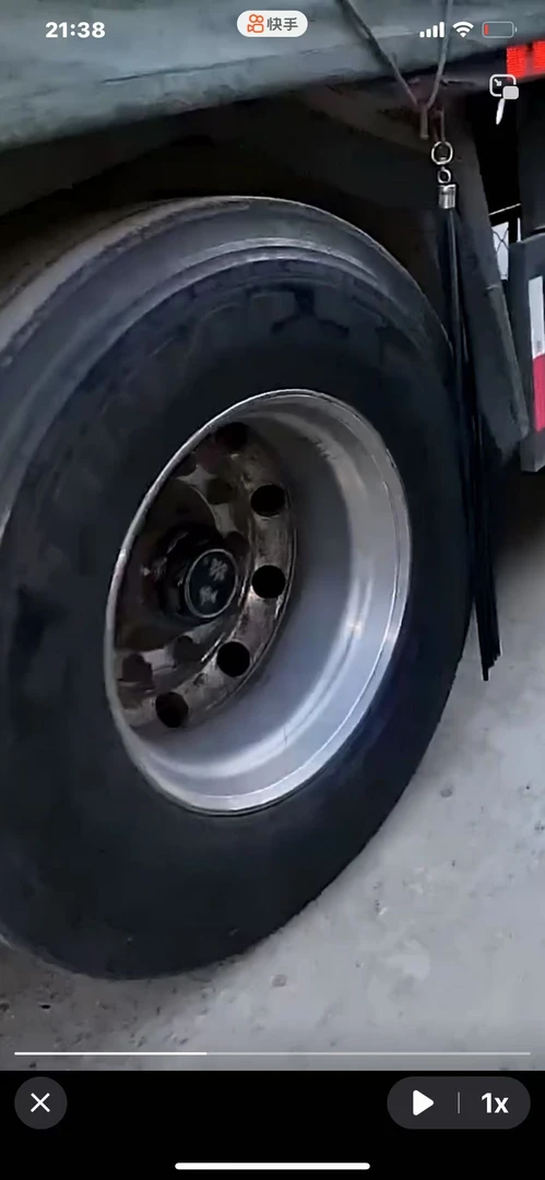 轮胎打泥条（一组6条）