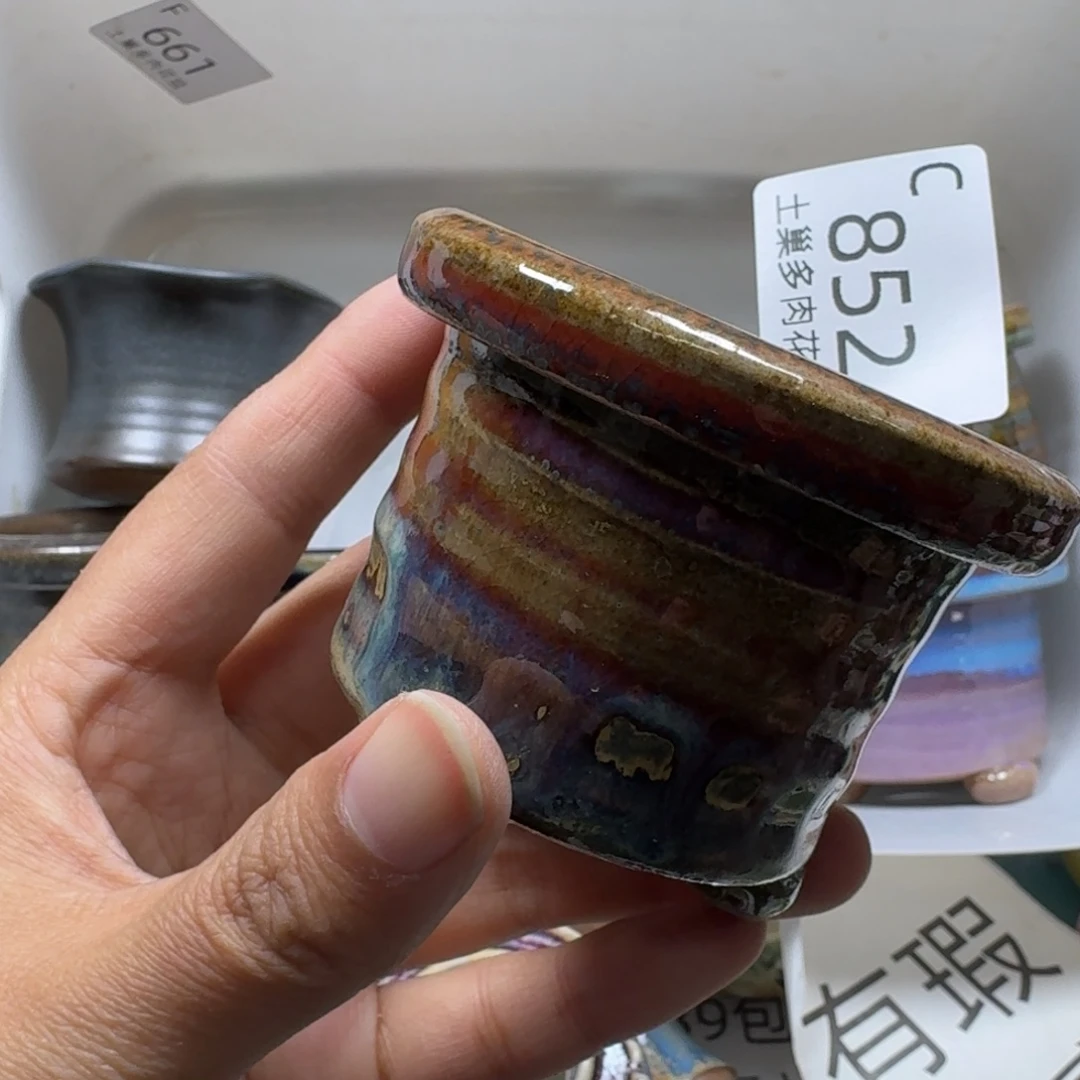 ૮****陶瓷艺术品设计与制作