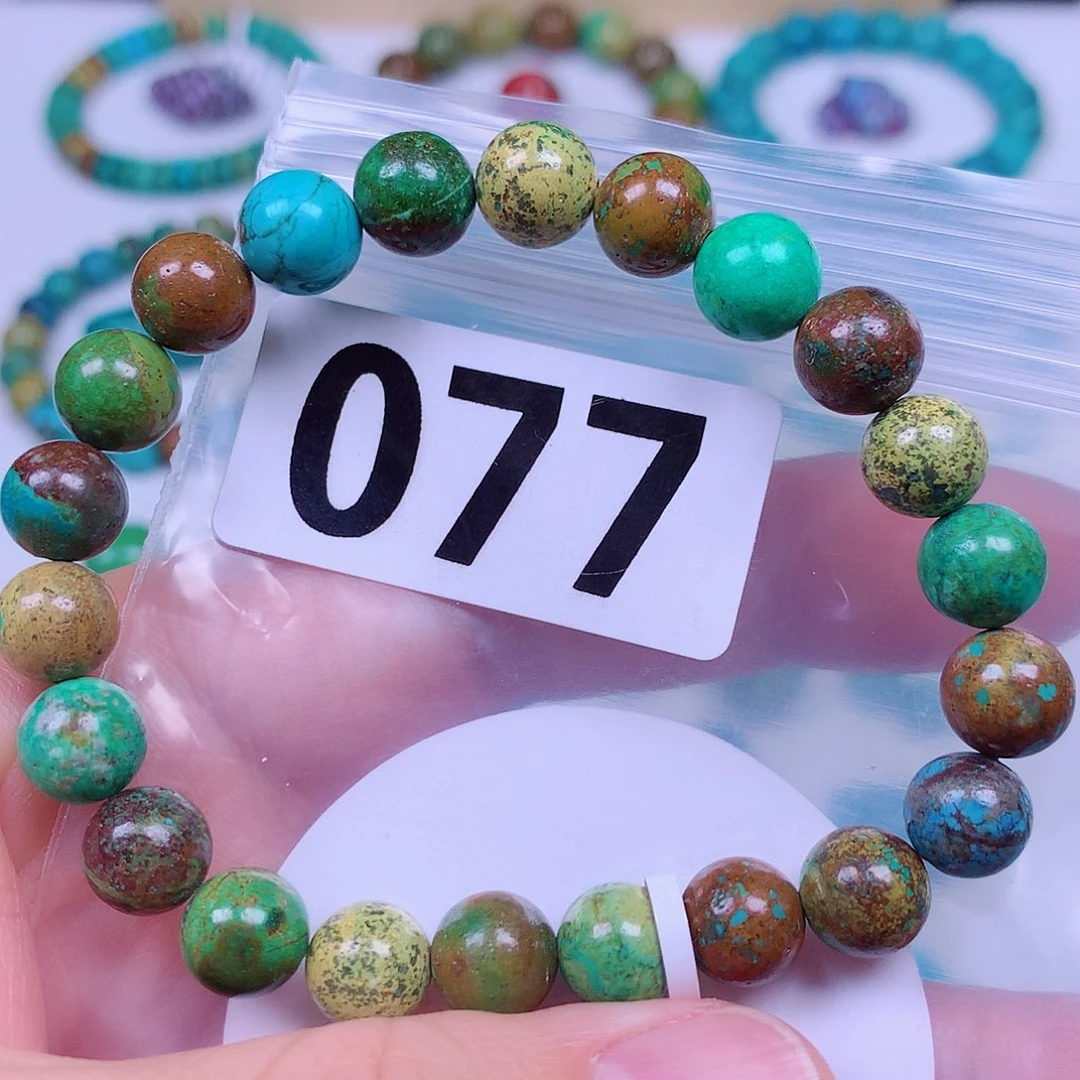 空竹粉丝专享十堰特色手工散珠