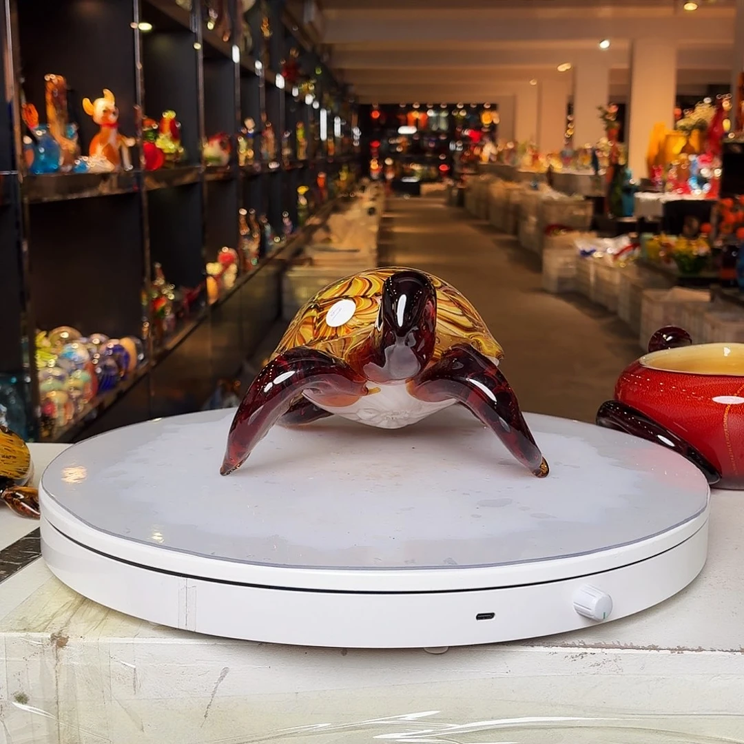 琉璃手工艺品琉璃岛是世界第一高楼之