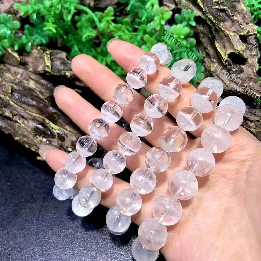【连广电专属】喜马拉雅水晶单圈手链-lgd011-XMLY2（多样性发一条）