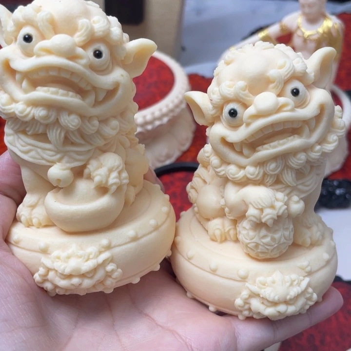 东非黑黄檀（紫光檀）半**醒