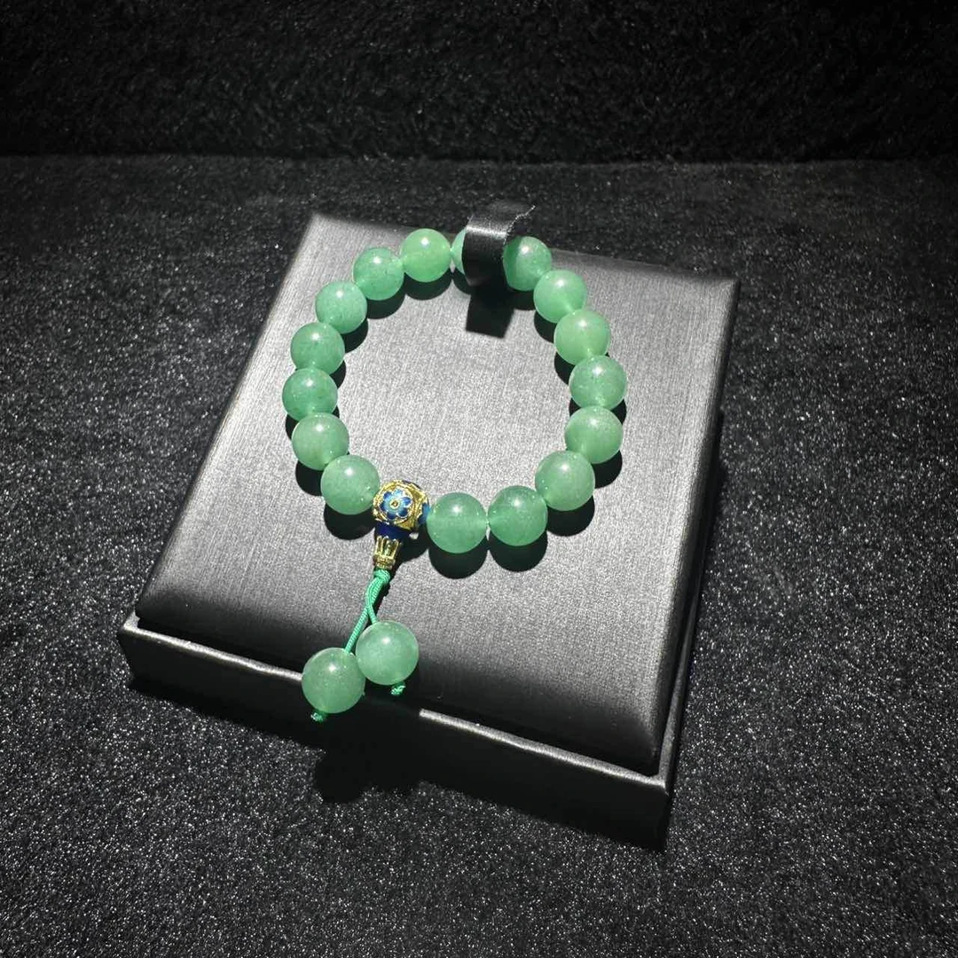 手链 A0121 轻奢设计款单串