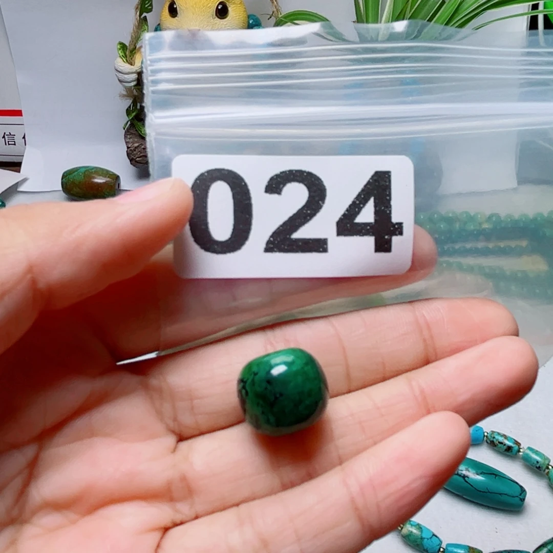 湖北原生态特色散珠配饰